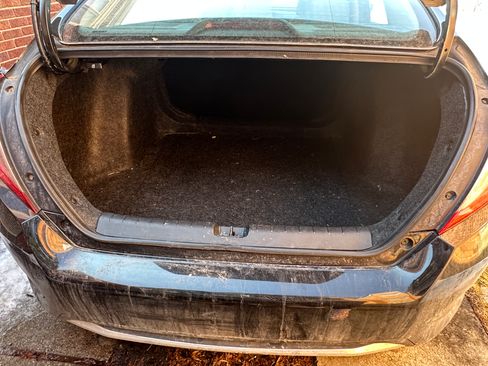 Used 2019 Honda Civic LX image 12