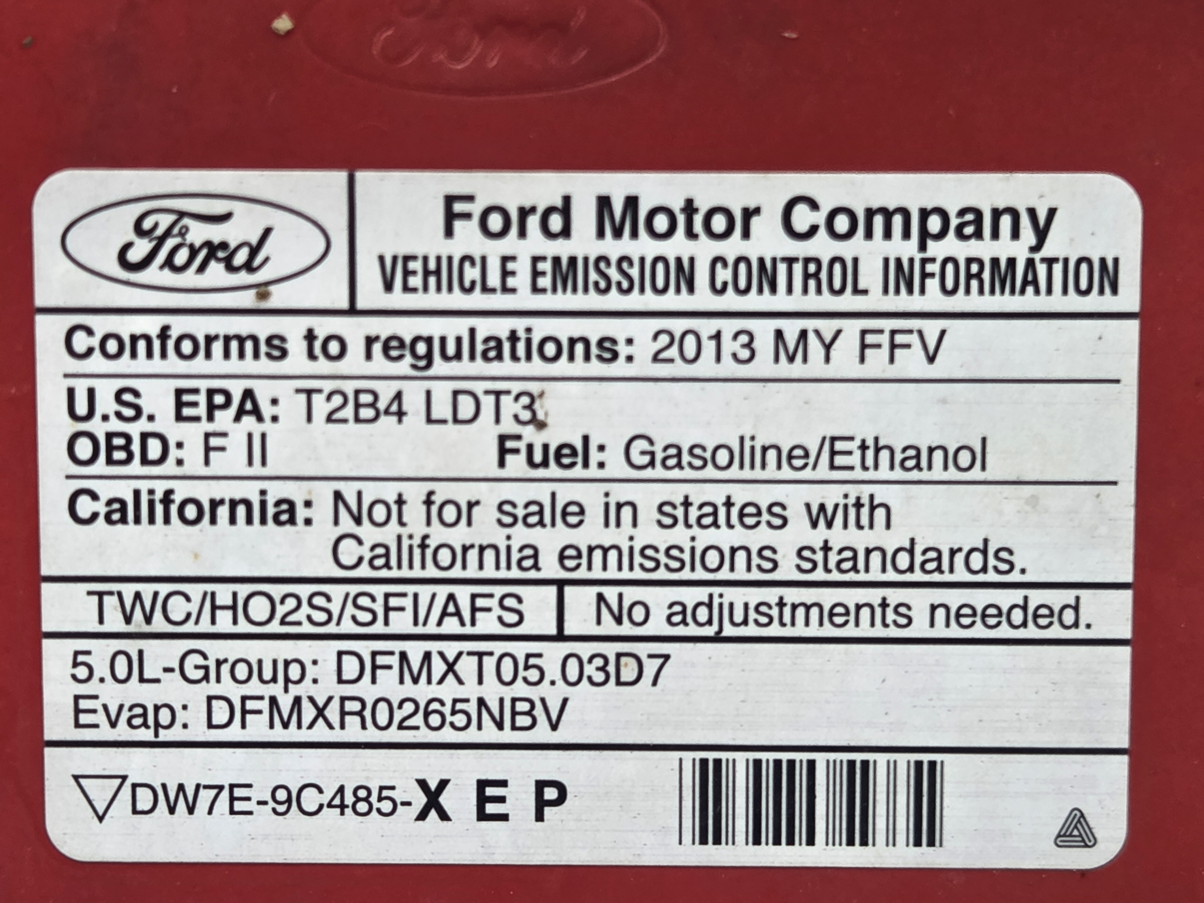 Used 2013 Ford F150 XLT w/ Luxury Equipment Group AWD/4WD image 23