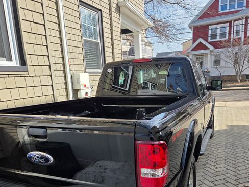 Used 2009 Ford Ranger Sport image 10
