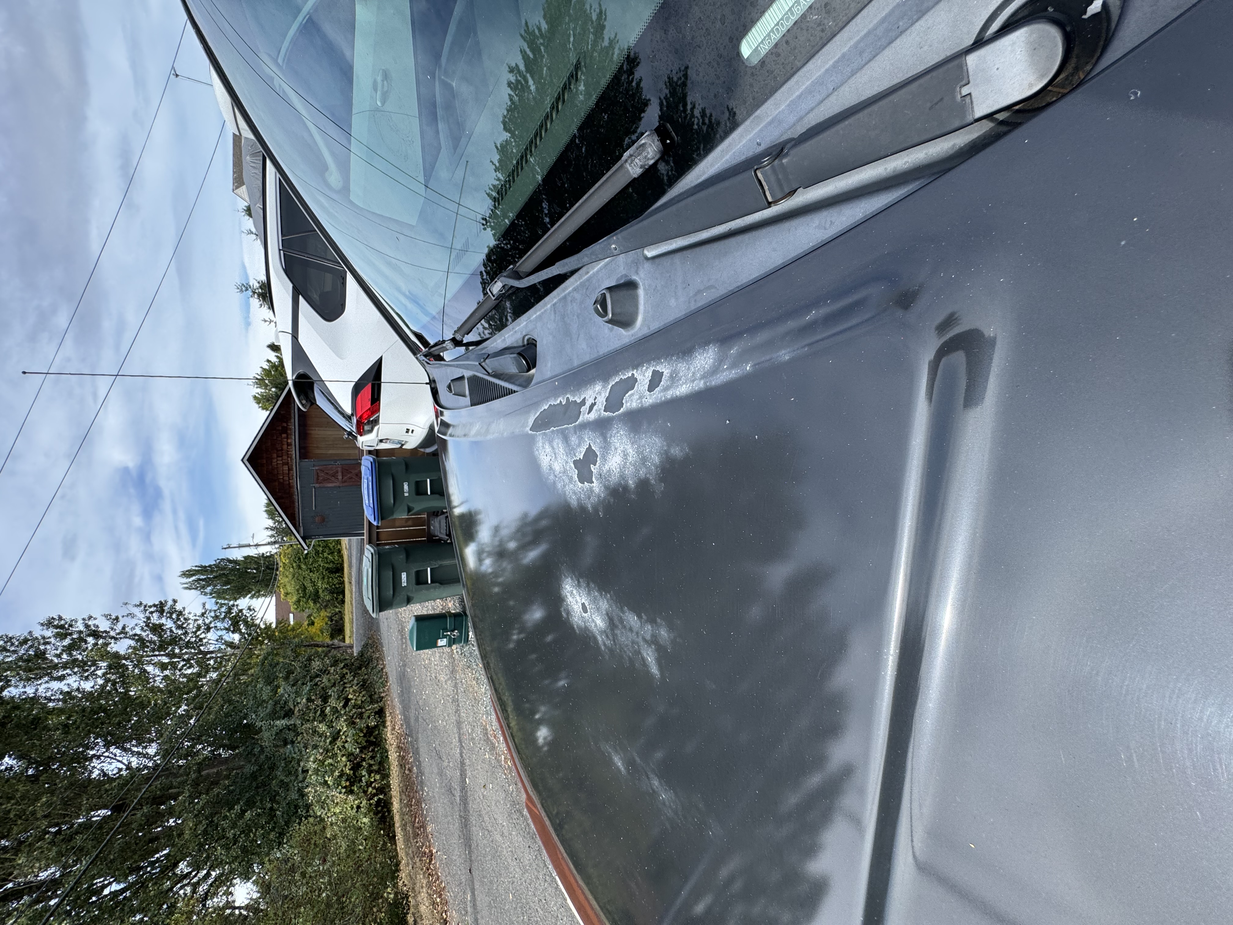 Used 2010 Nissan Frontier SE w/ SE Value Truck Pkg RWD image 13
