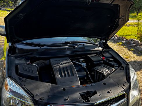 Used 2013 Chevrolet Equinox LT w/ Power Convenience Package image 25