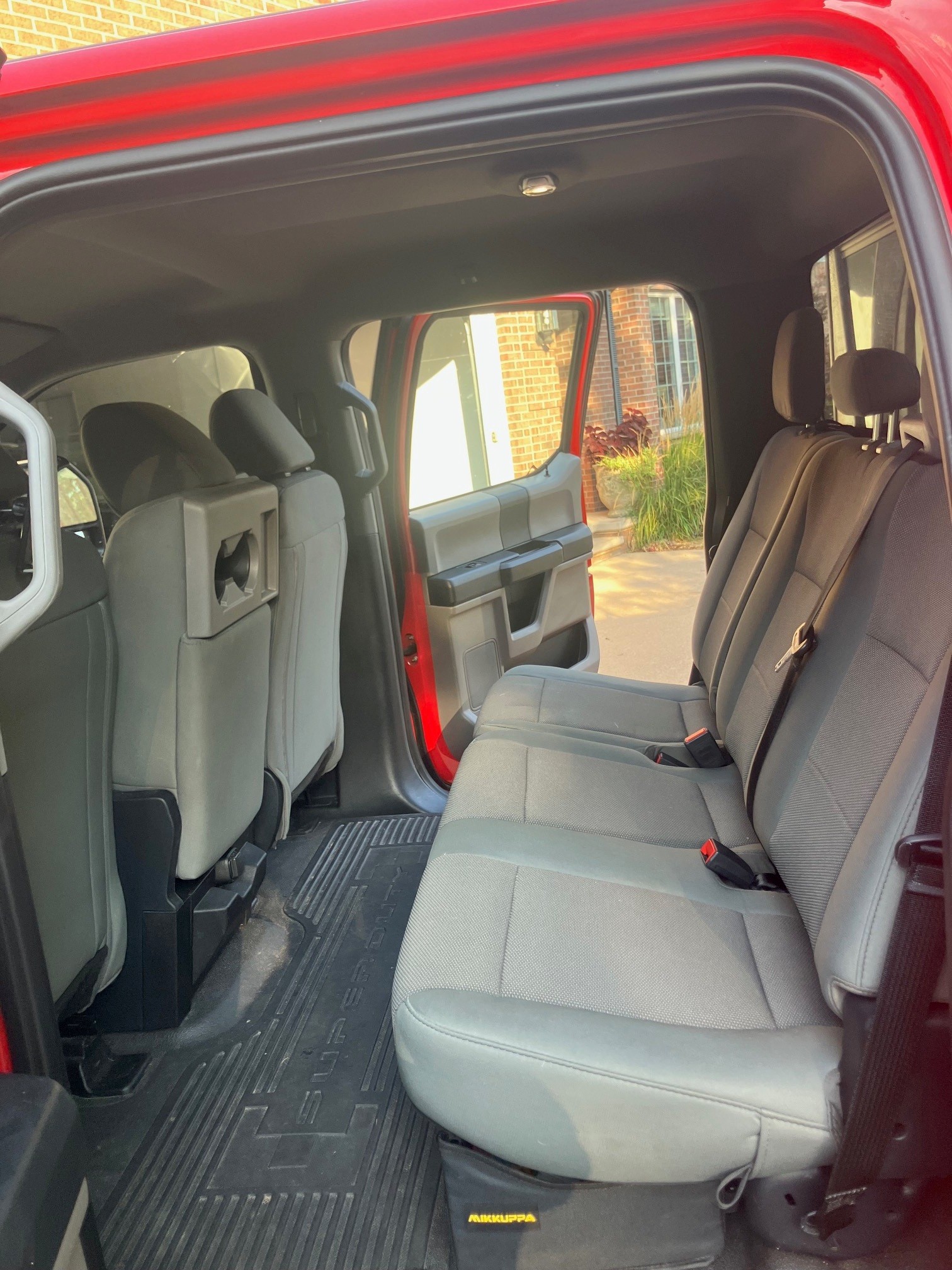 Used 2021 Ford F350 XL w/ STX Appearance Package AWD/4WD image 8