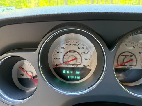 Used 2012 Dodge Challenger SRT8 RWD image 11