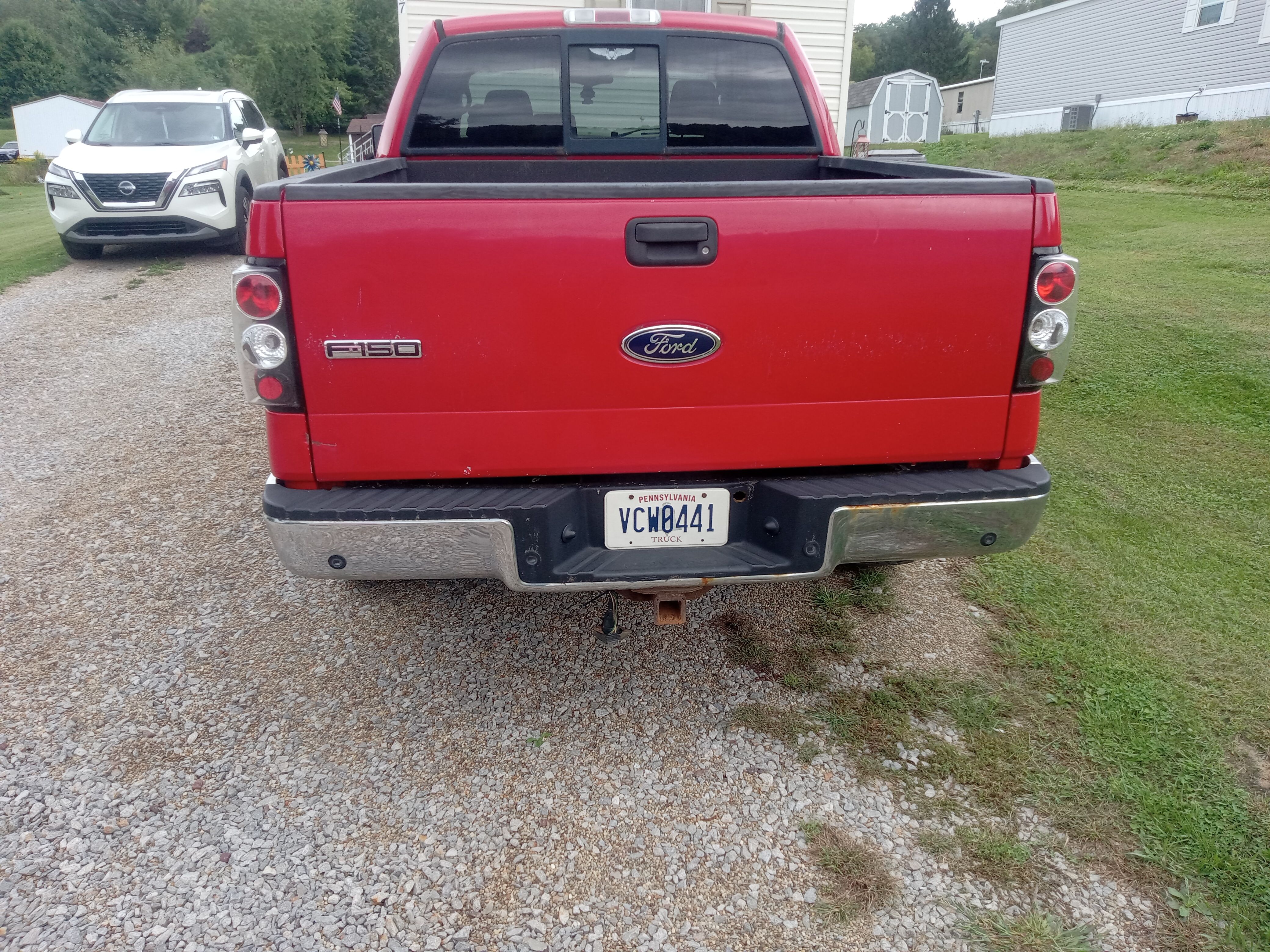 Used 2005 Ford F150 XLT AWD/4WD image 15