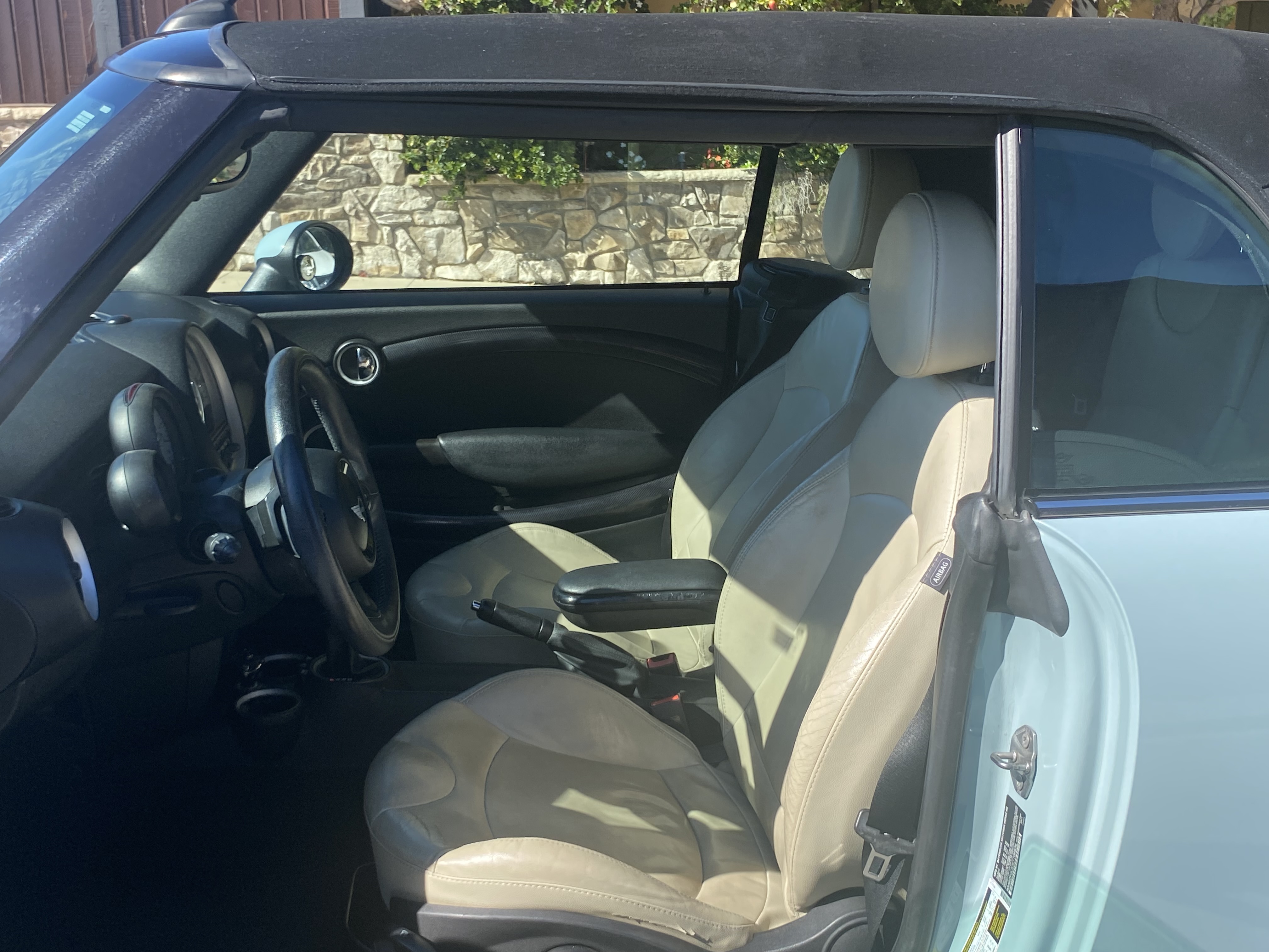 Used 2014 MINI Cooper S FWD image 15