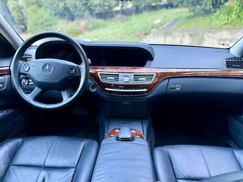 Used 2007 Mercedes-Benz S 550 image 15