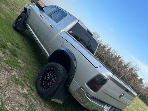 Used 2012 RAM 2500 Limited image 4