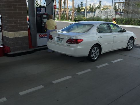 Used 2006 Lexus ES 330 image 26