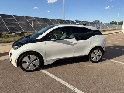 Used 2016 BMW i3