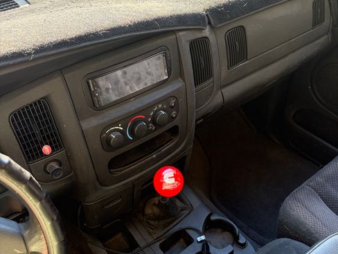 Used 2003 Dodge Ram 3500 Truck SLT image 14