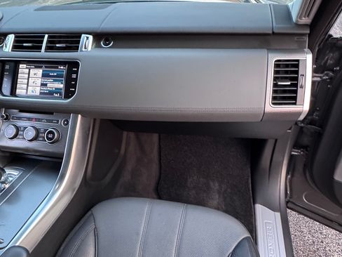 Used 2014 Land Rover Range Rover Sport Autobiography AWD/4WD image 26