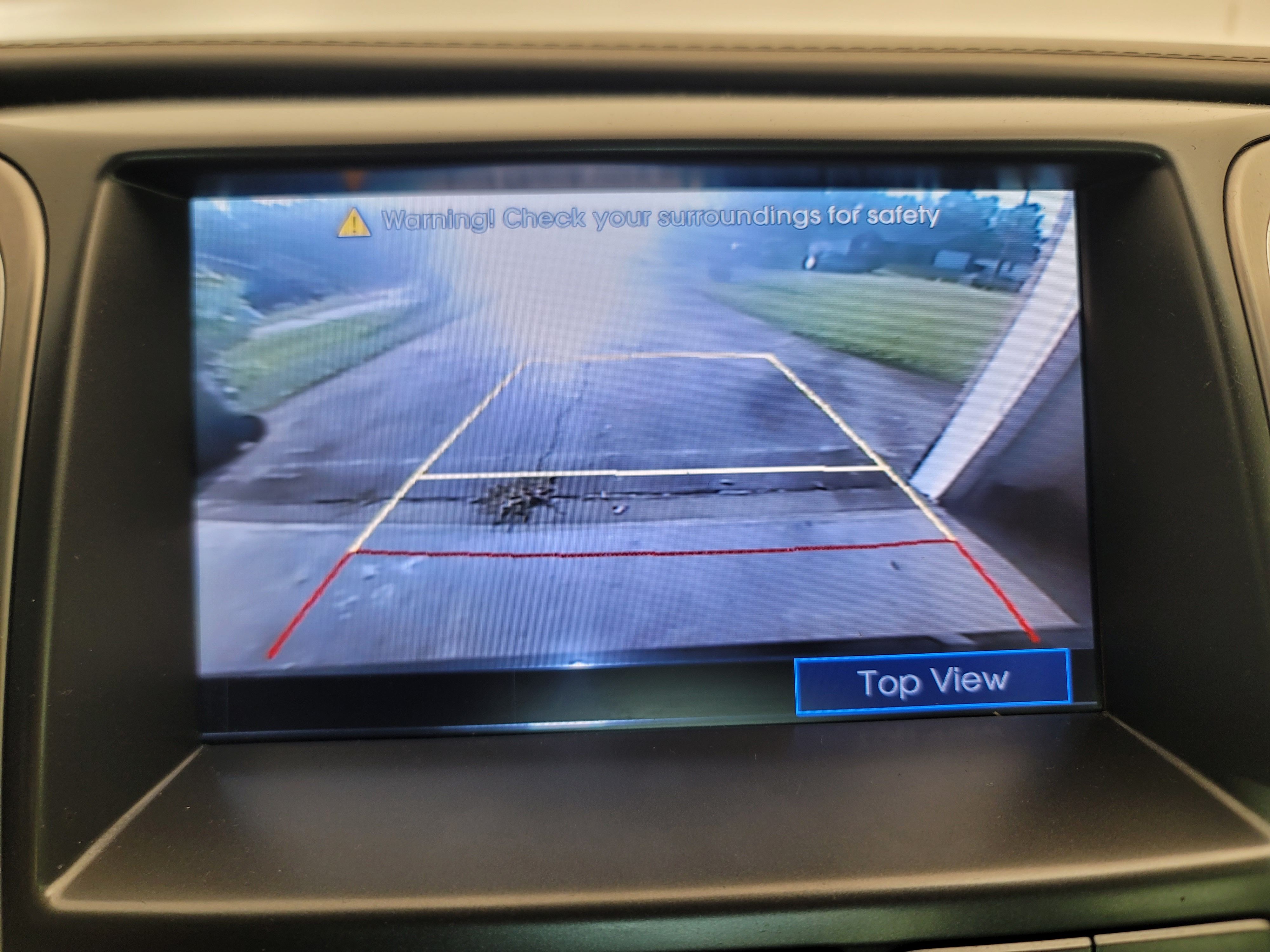 Used 2013 Hyundai Equus Signature RWD image 5