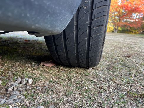 Used 2010 Ford Mustang GT Premium image 20