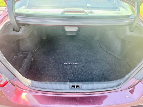 Used 2008 Toyota Avalon Limited FWD image 11