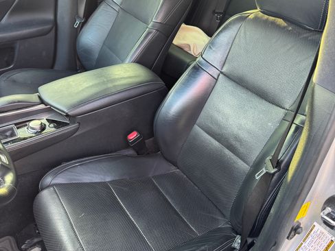 Used 2015 Lexus GS 350 w/ F Sport Package RWD image 17