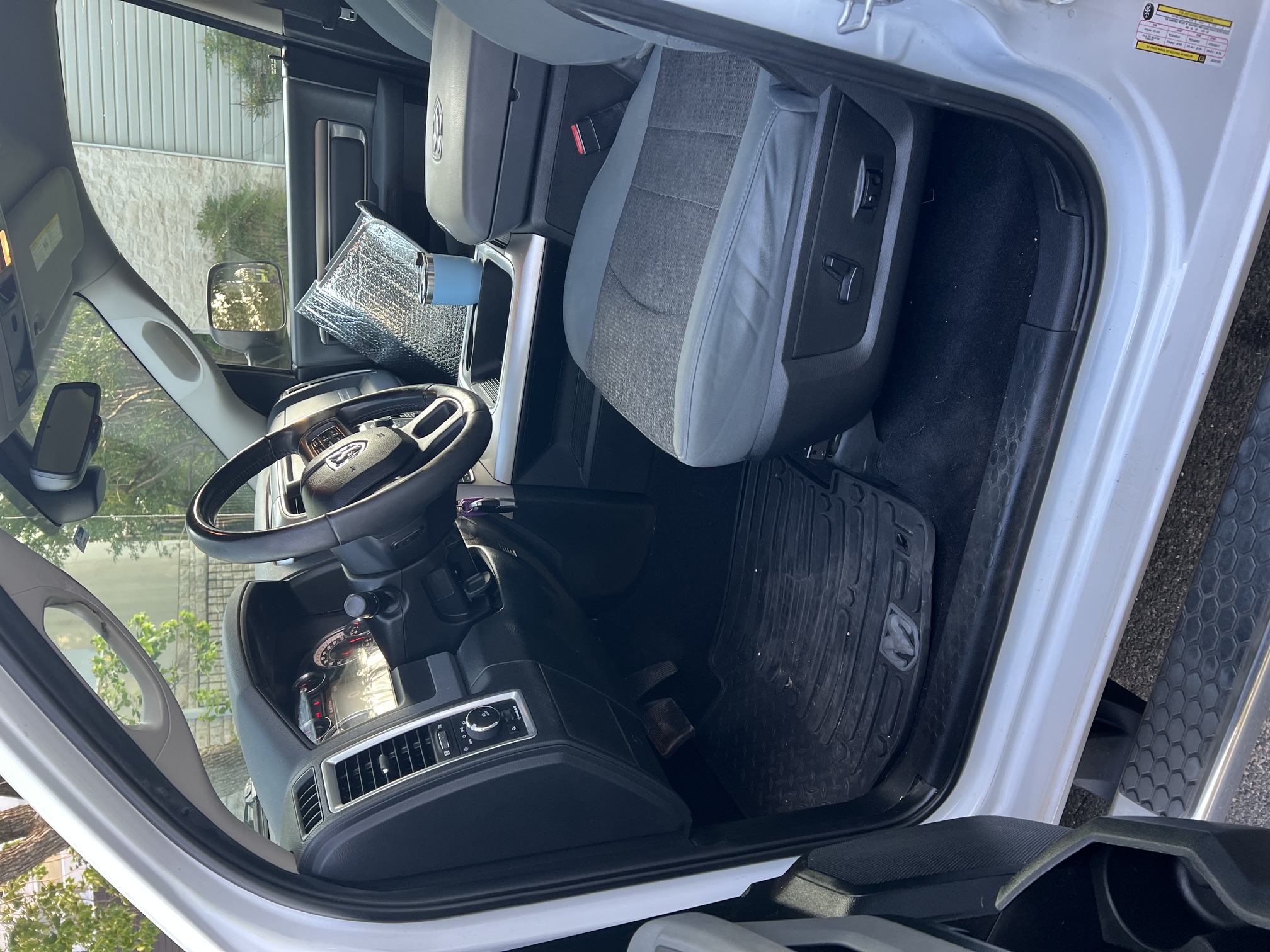 Used 2018 RAM 1500 Lone Star AWD/4WD image 12