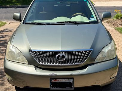 Used 2005 Lexus RX 330