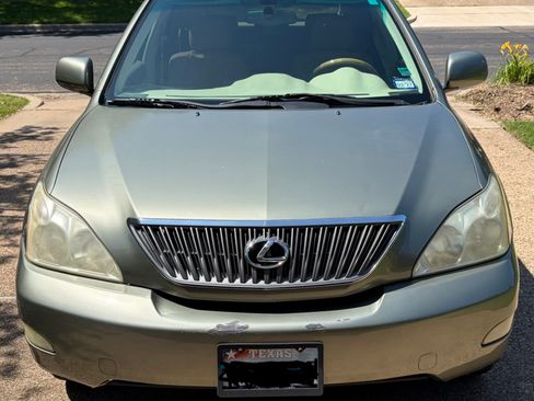 Used 2005 Lexus RX 330 FWD image 1