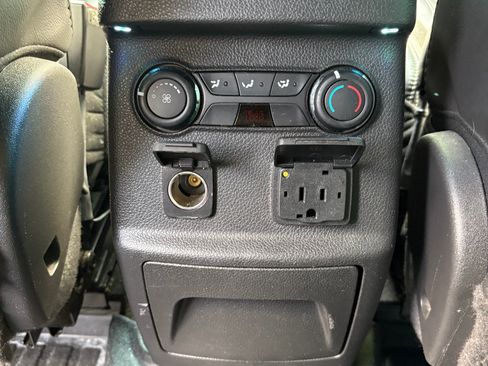 Used 2014 Ford Explorer Sport w/ Equipment Group 401A AWD/4WD image 16