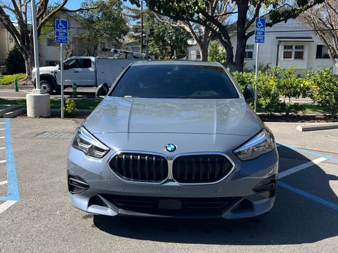 Used 2022 BMW 228i xDrive Gran Coupe w/ Premium Package image 2