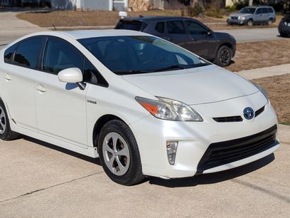 Used 2015 Toyota Prius Two
