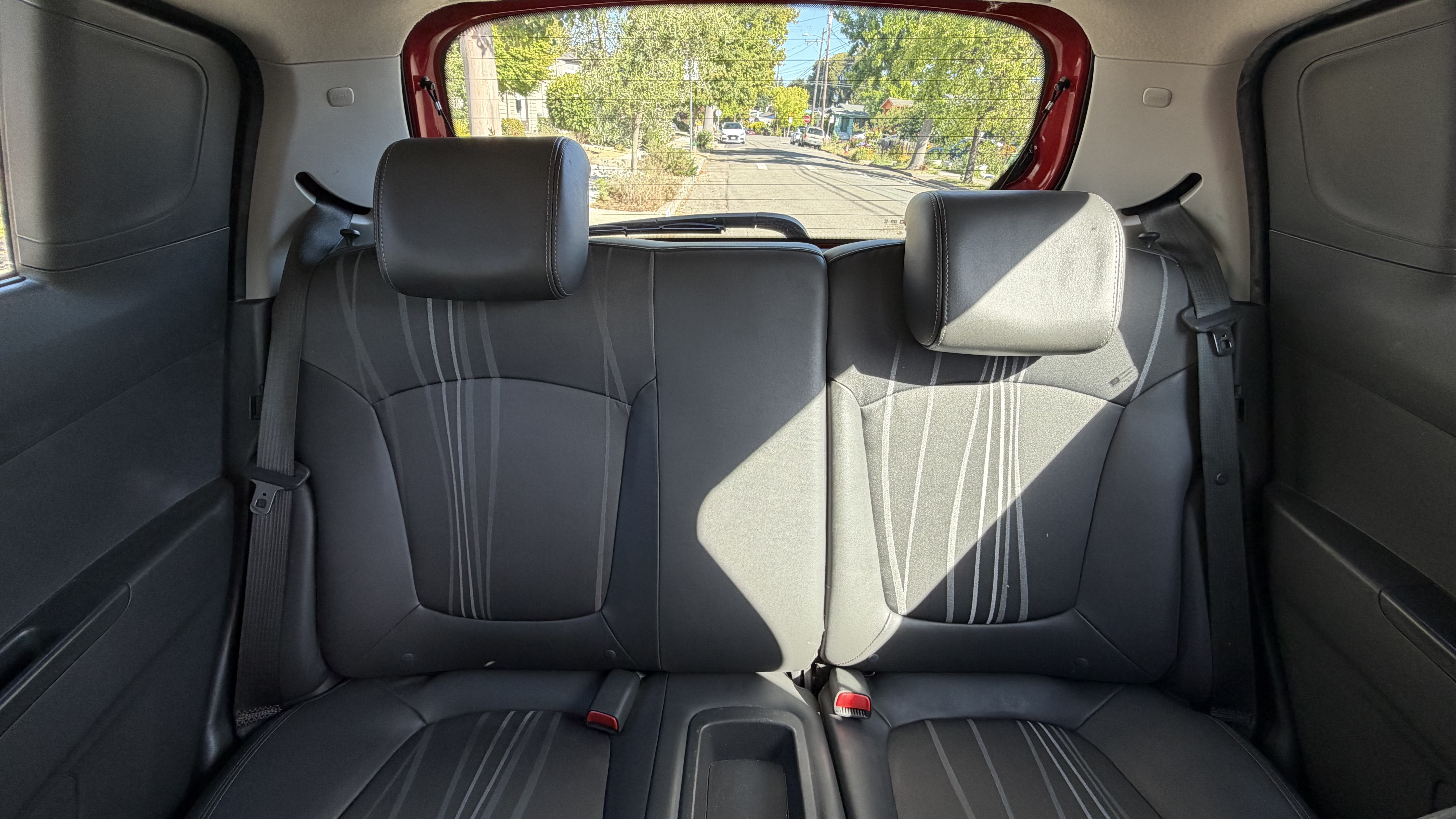 Used 2014 Chevrolet Spark LS FWD image 15