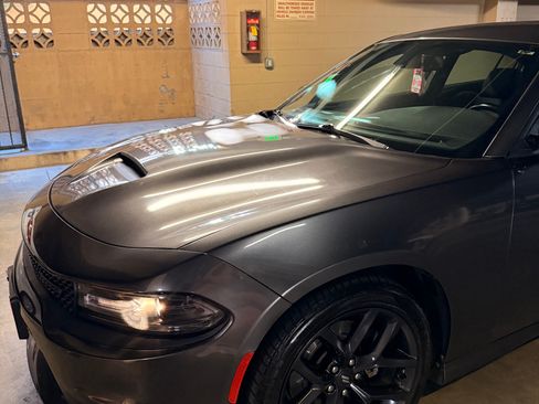 Used 2020 Dodge Charger GT w/ Blacktop Package RWD image 4