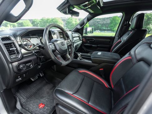 Used 2022 RAM 1500 TRX w/ TRX Level 2 Equipment Group image 22