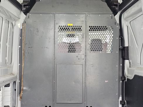 Used 2018 Ford Transit 350 148 High Roof Extended image 12