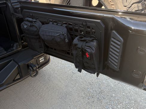 Used 2010 Jeep Wrangler Unlimited Sport AWD/4WD image 14