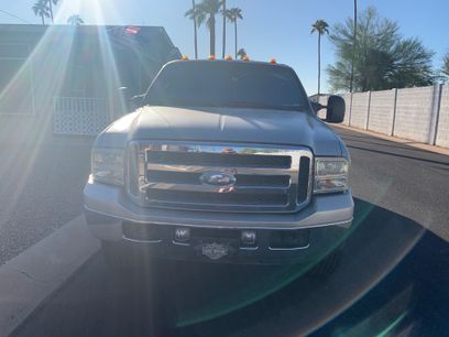 Used 2006 Ford F350 Lariat