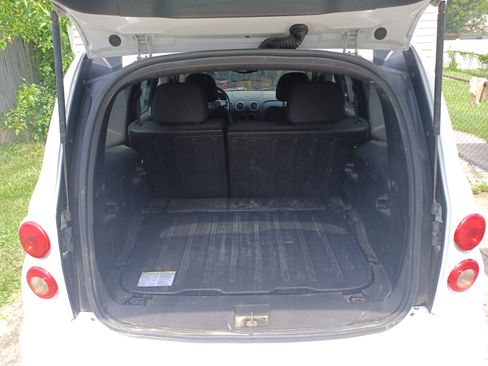 Used 2010 Chevrolet HHR LS image 10