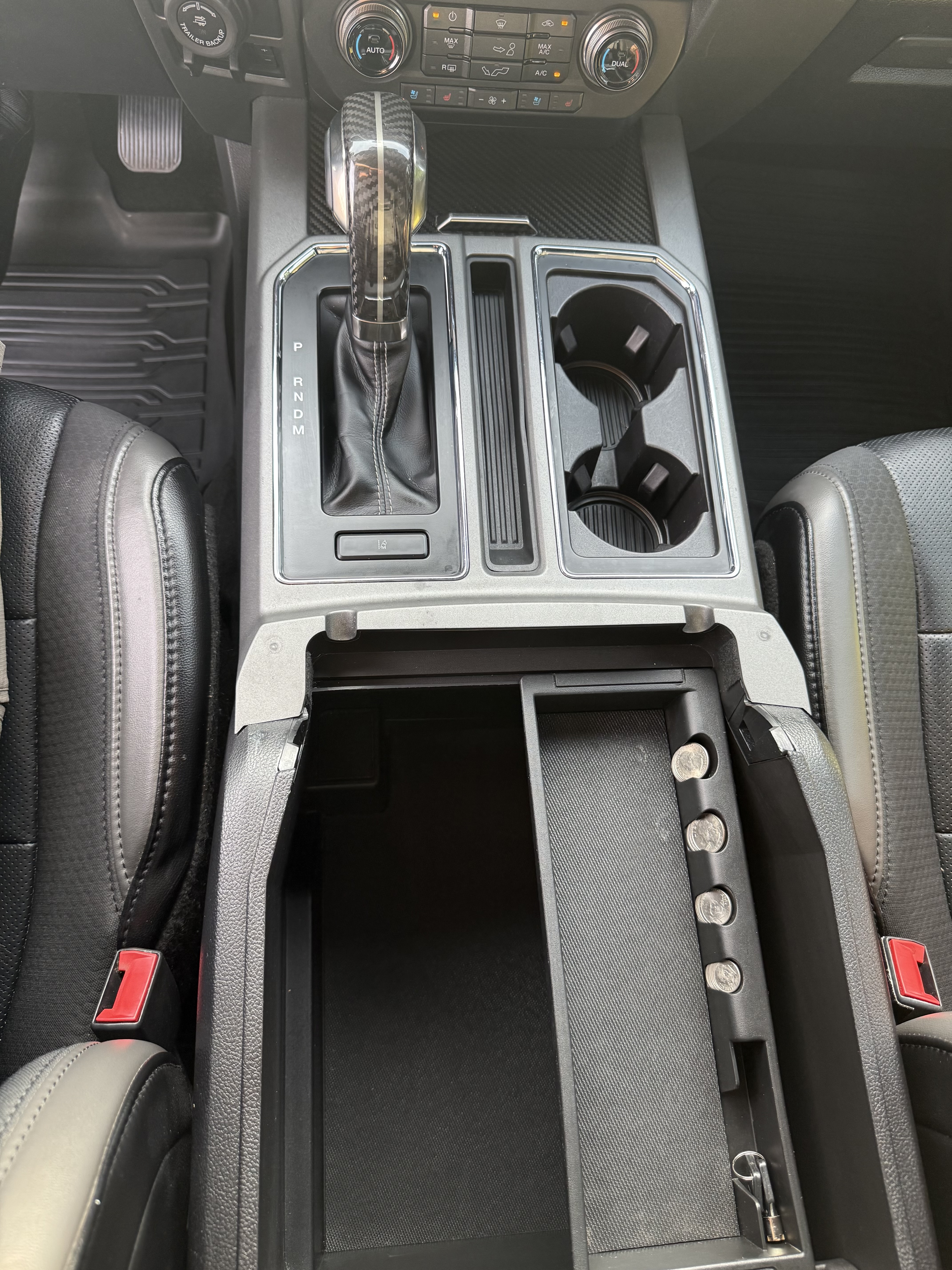 Used 2019 Ford F150 Raptor w/ Equipment Group 802A Luxury AWD/4WD image 23