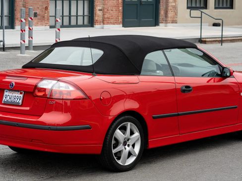 Used 2004 Saab 9-3 Arc image 14