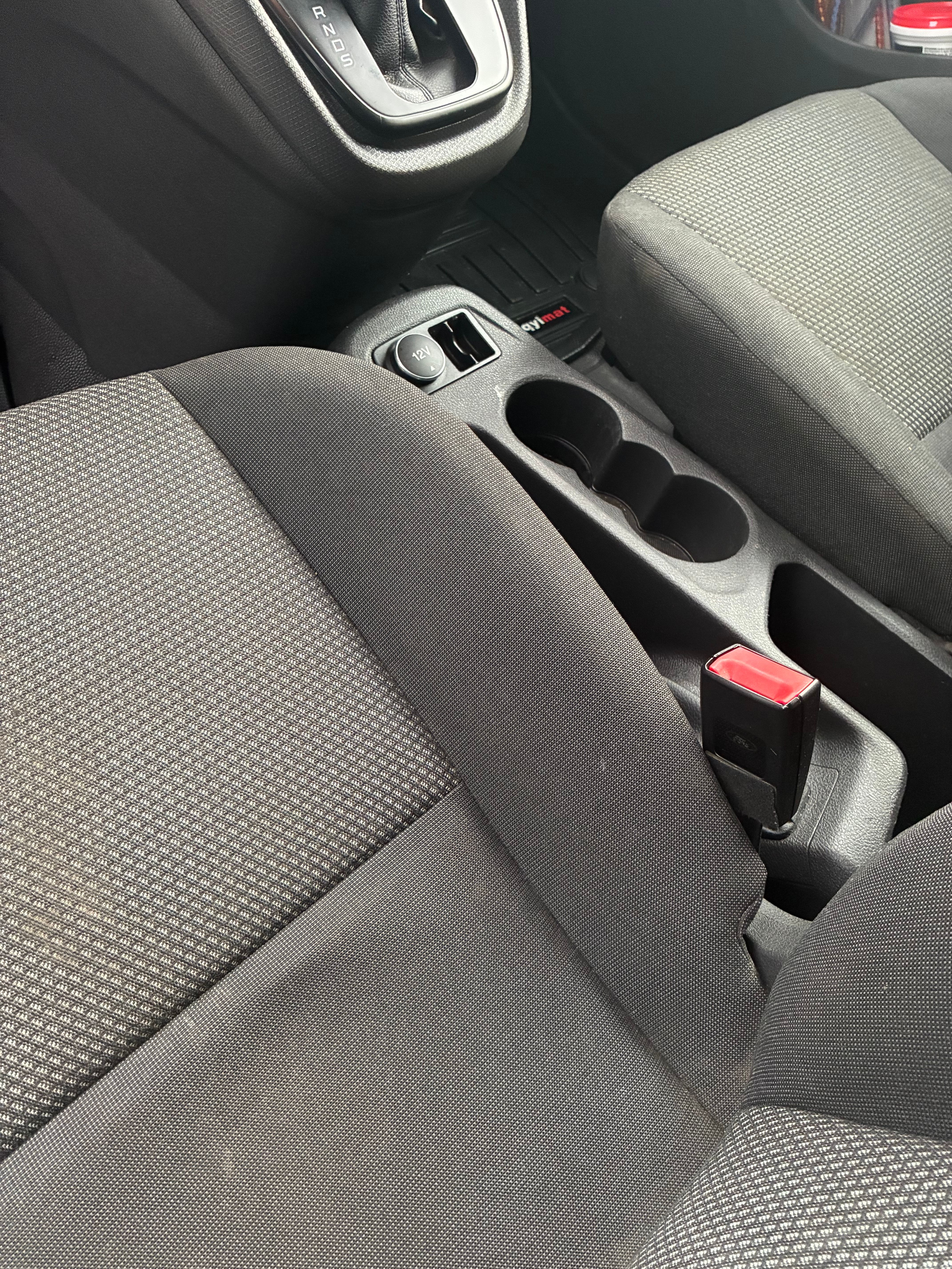 Used 2017 Ford Transit Connect XL FWD image 12