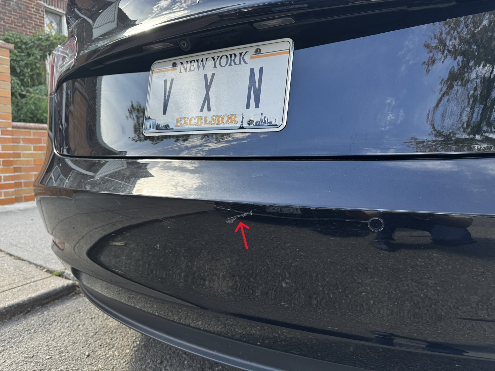 Used 2018 Tesla Model 3 Long Range RWD image 24
