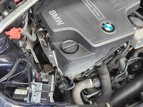 Used 2014 BMW X3 xDrive28i image 5