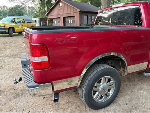 Used 2008 Ford F150 XLT image 5