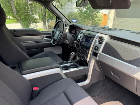 Used 2013 Ford F150 FX2 w/ Mid Equipment Group RWD image 19