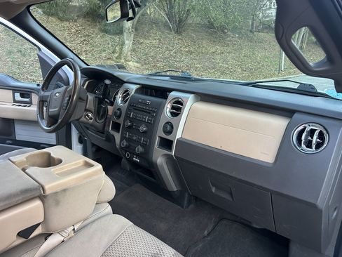 Used 2012 Ford F150 XLT w/ XLT Chrome Pkg image 22