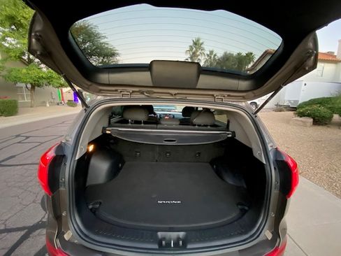 Used 2013 Kia Sportage LX w/ Convenience Pkg image 18