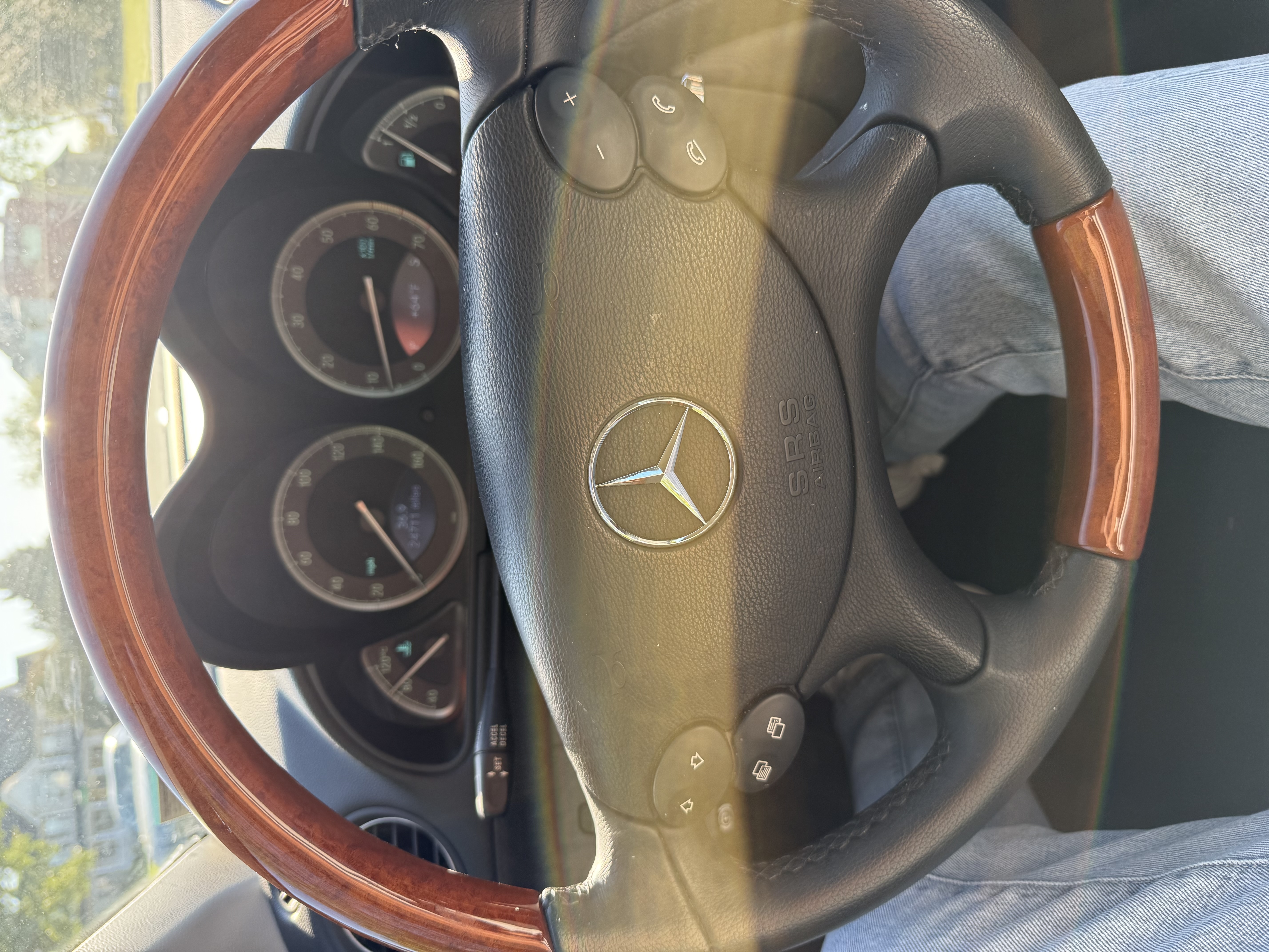 Used 2005 Mercedes-Benz SL 500 image 16
