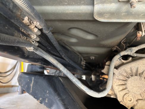 Used 2005 Jeep Wrangler Unlimited w/ Premium Audio Group image 22