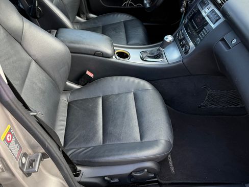 Used 2006 Mercedes-Benz C 230 Sedan image 10