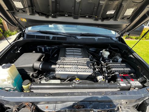 Used 2007 Toyota Tundra SR5 image 9