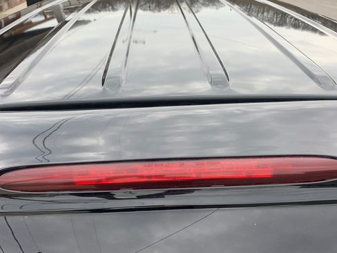 Used 2007 Chevrolet TrailBlazer SS image 25