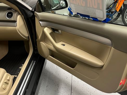 Used 2007 Audi A4 2.0T AWD/4WD image 8