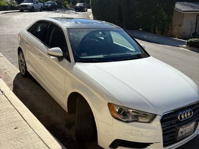 Used 2016 Audi A3 1.8T Premium w/ Audi MMI Navigation Plus