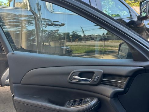 Used 2015 Chevrolet Malibu LTZ image 6