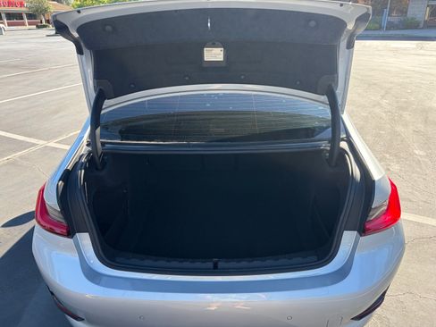 Used 2019 BMW 330i Sedan w/ Convenience Package RWD image 13